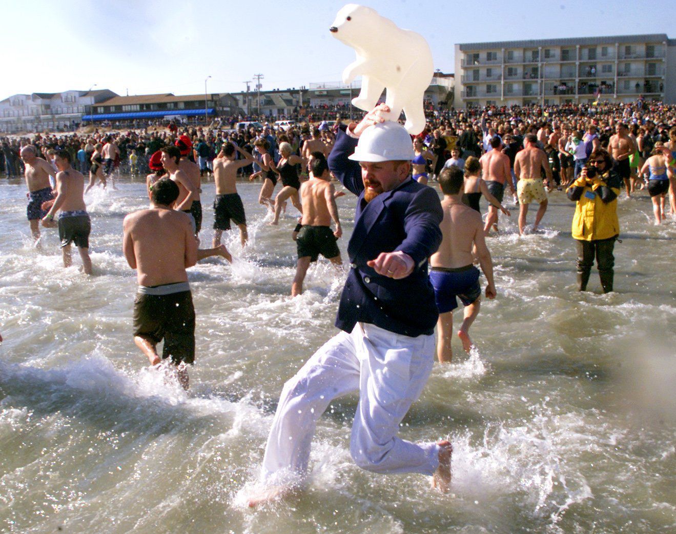 PLUNGE.73223